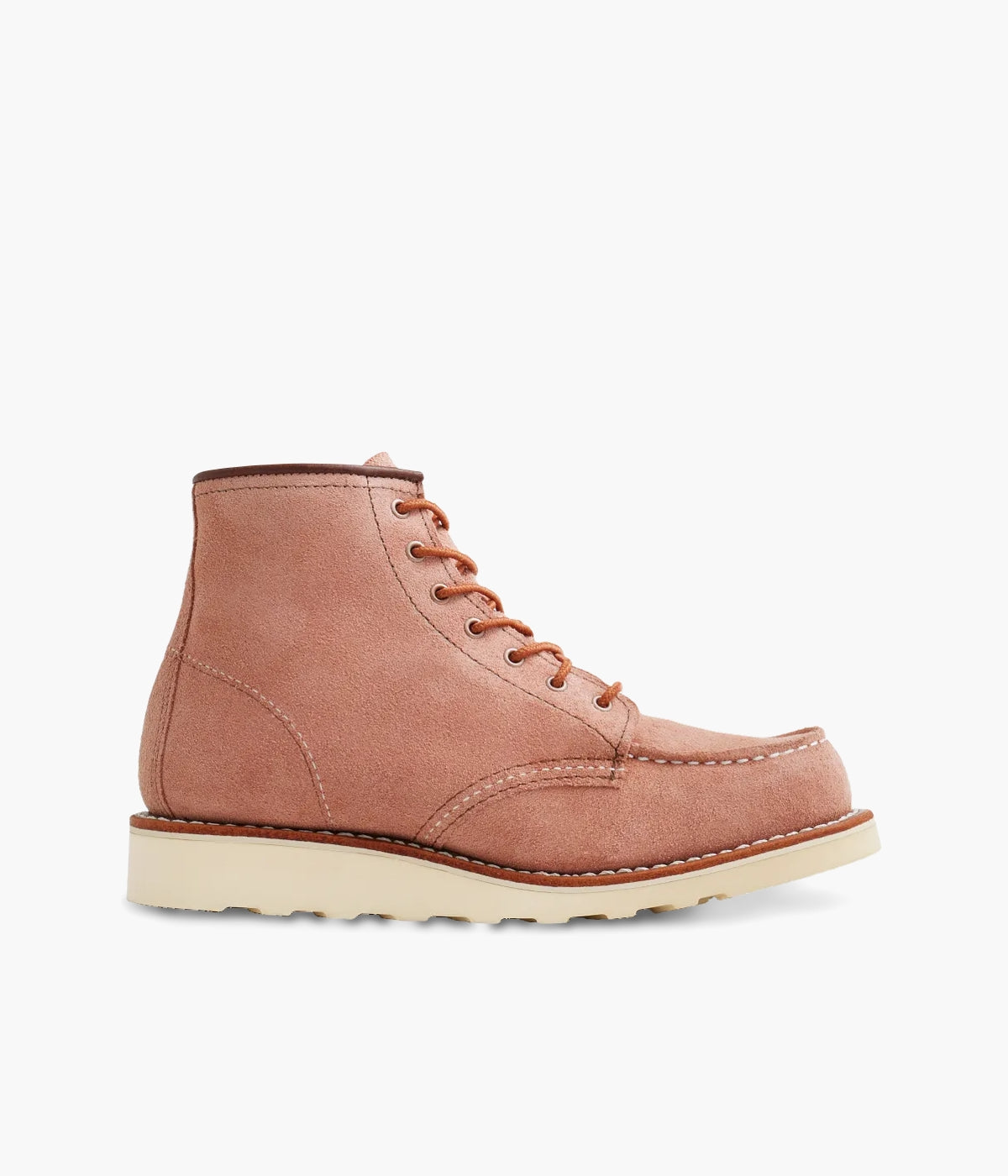 #color_Dusty Rose Abilene Leather