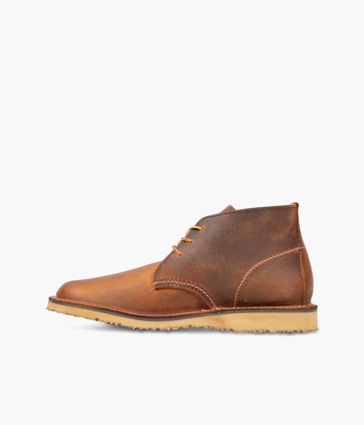 #color_Copper Rough & Tough