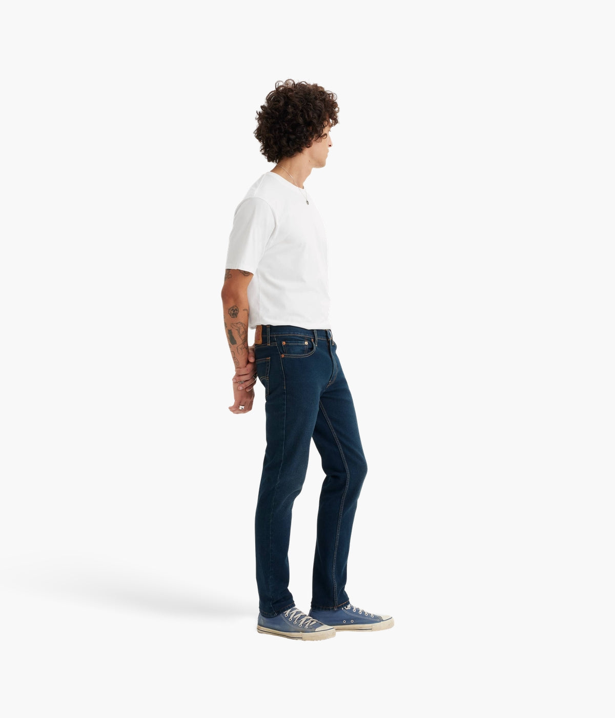 #color_Spruce Up Adapt - Dark Wash - Stretch
