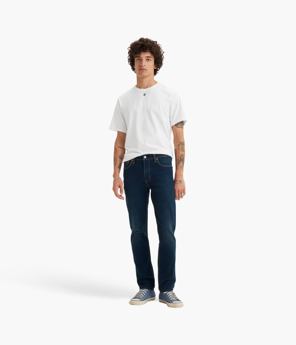 #color_Spruce Up Adapt - Dark Wash - Stretch