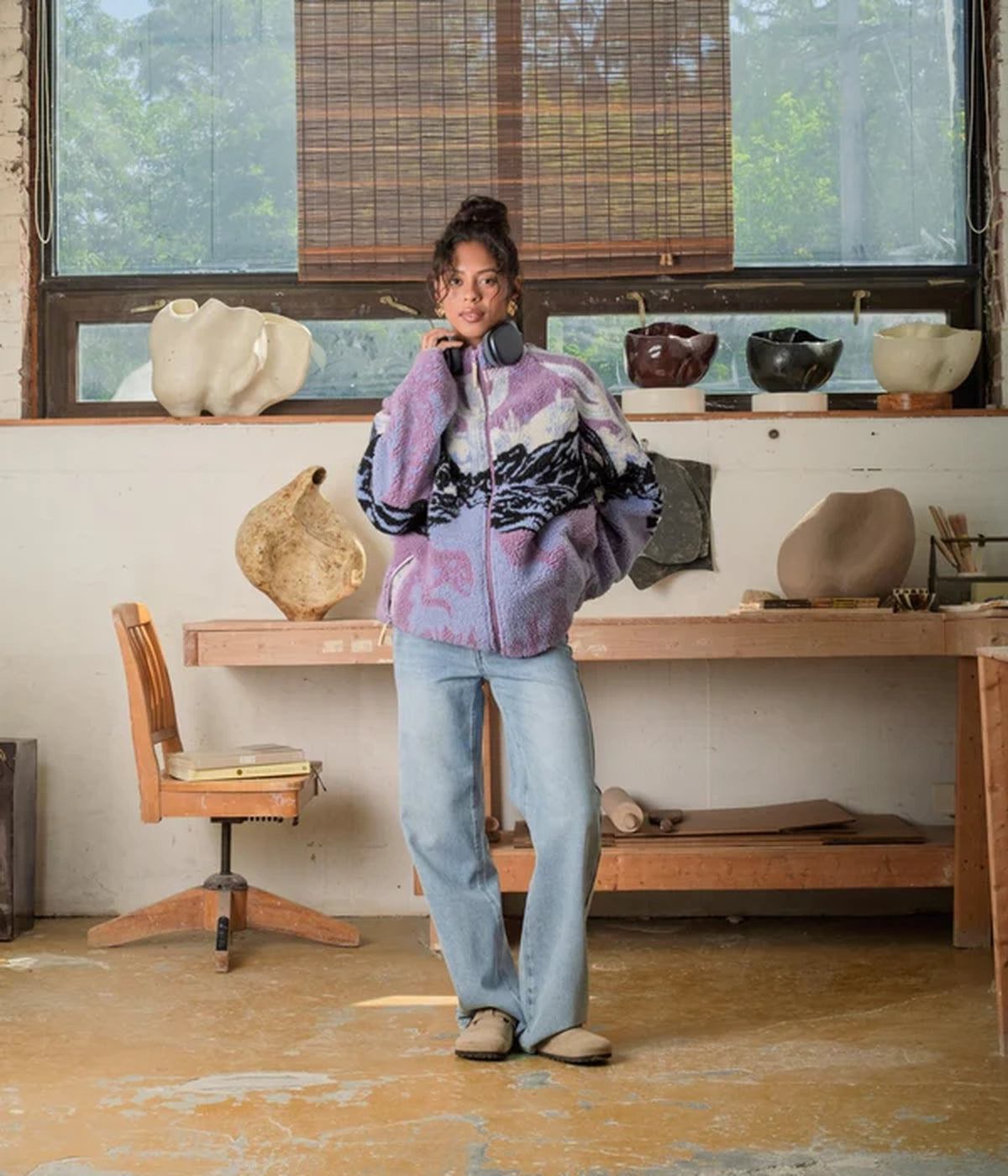 #color_Sunset Stallion