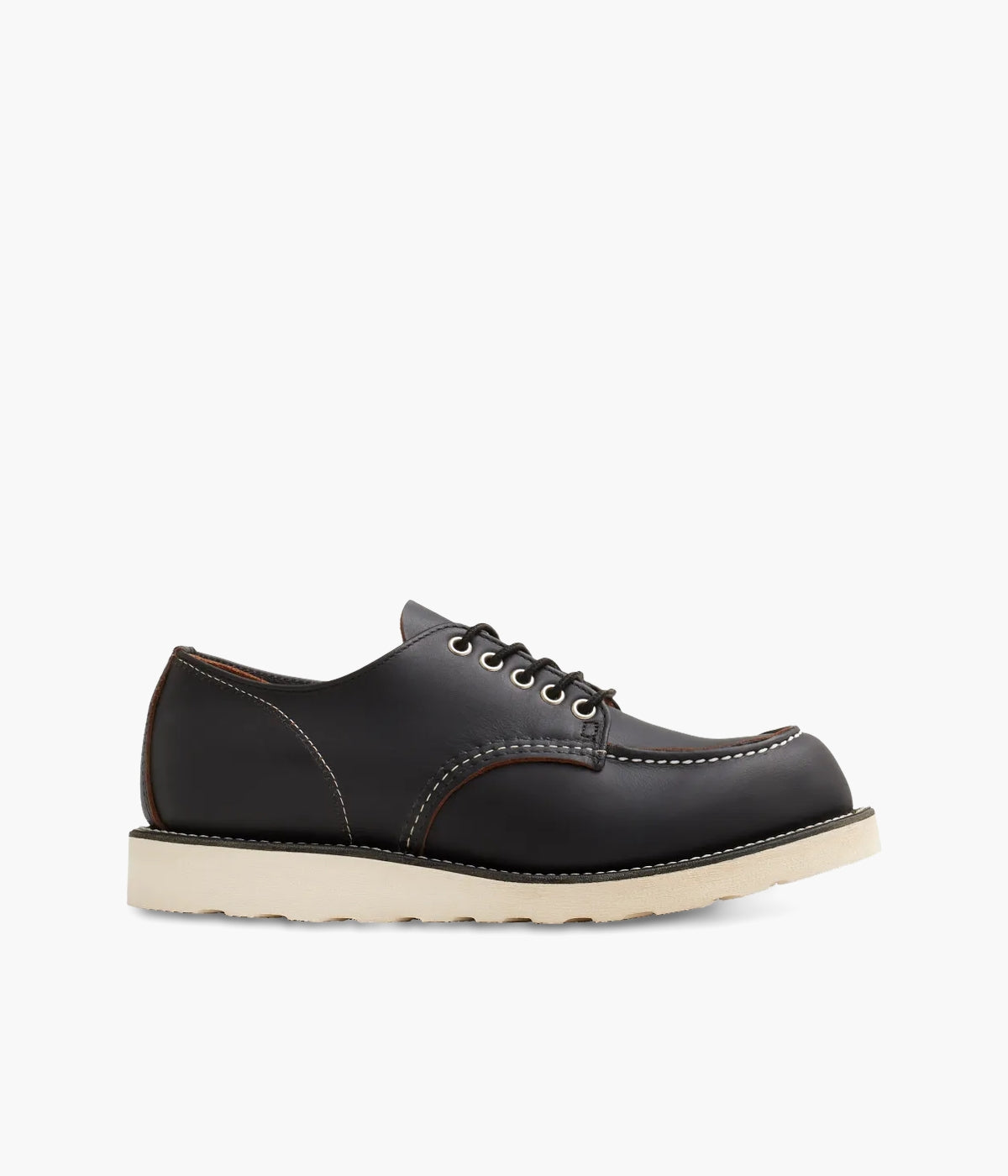 Red Wing Shop Moc Oxford | Heritage Leather Boots | NEON Canada