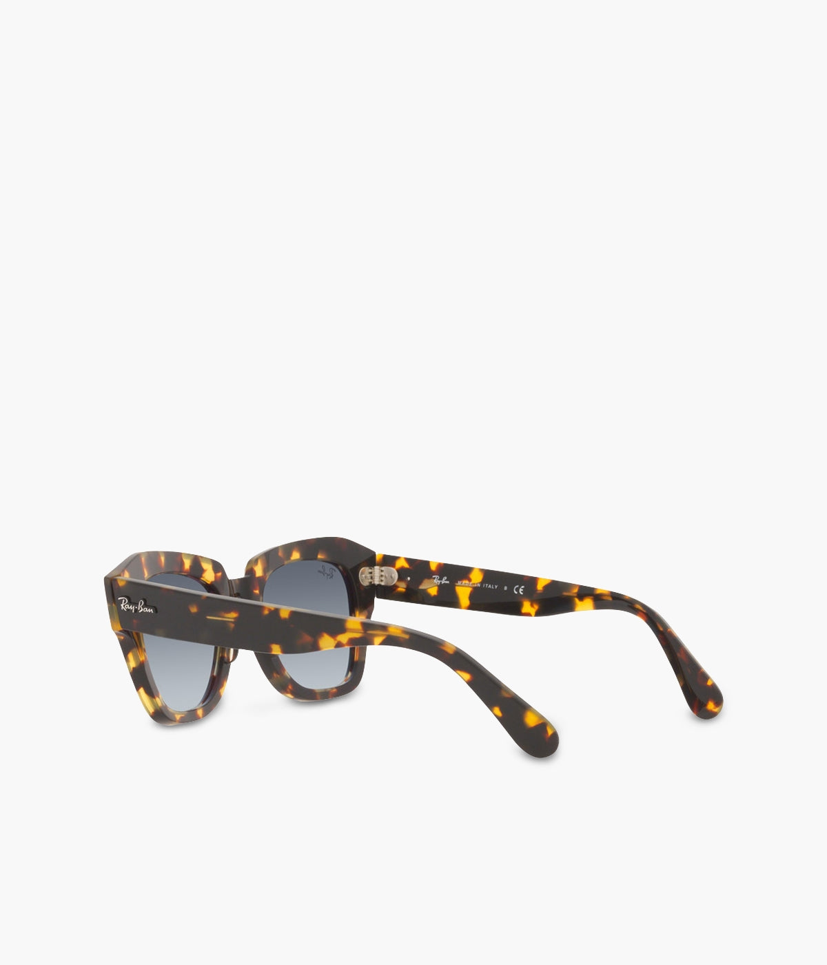 #color_Yellow Havana / Light Blue Gradient