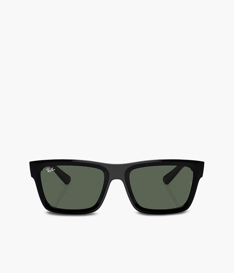 #color_Polished Black / Dark Green