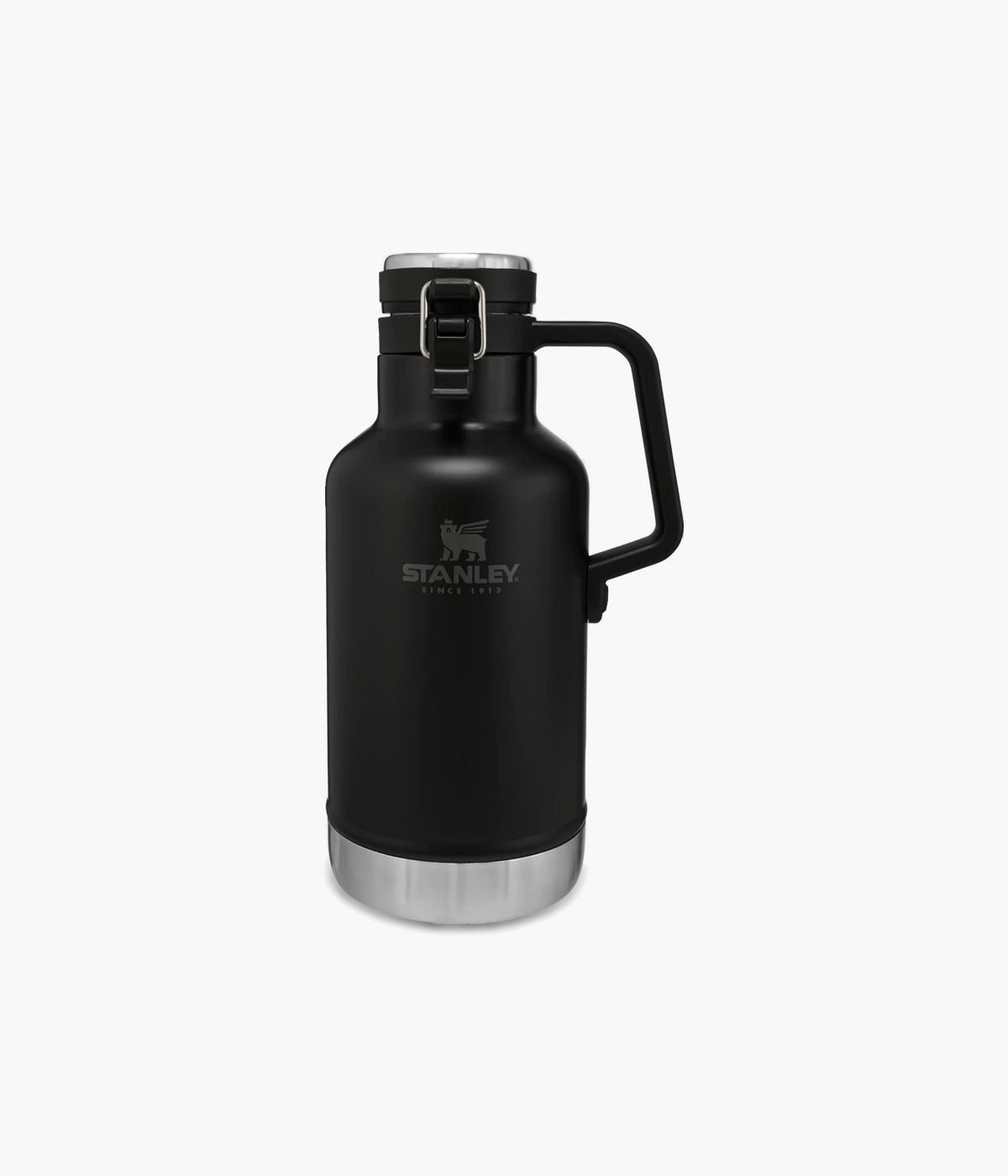 #color_Matte Black
