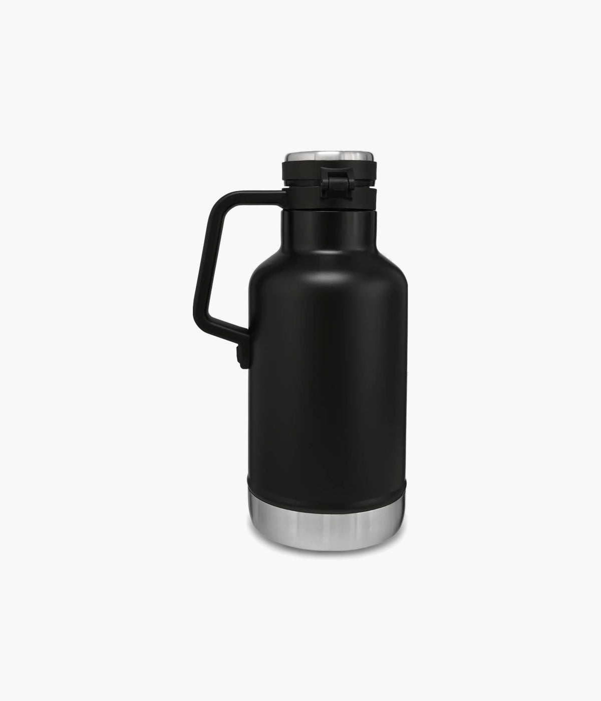 #color_Matte Black