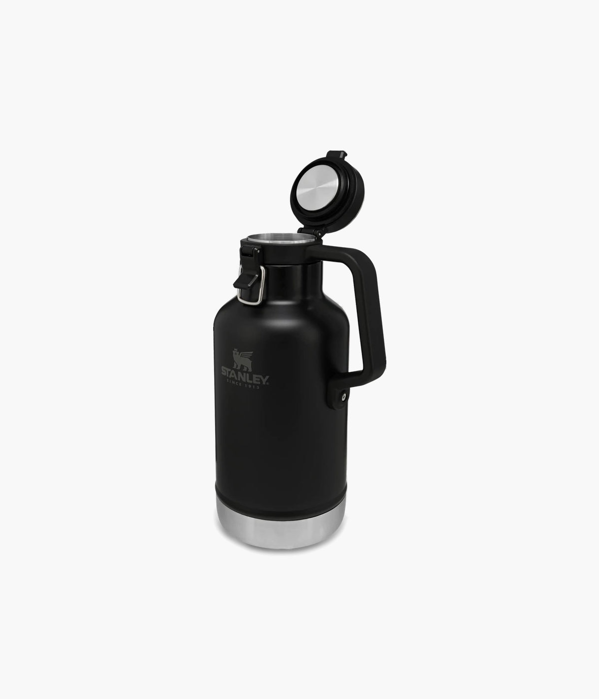 #color_Matte Black