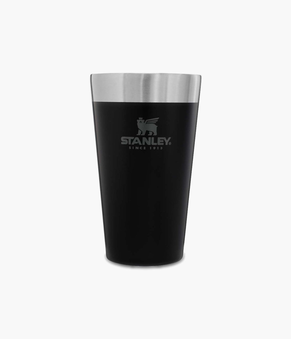 #color_Matte Black