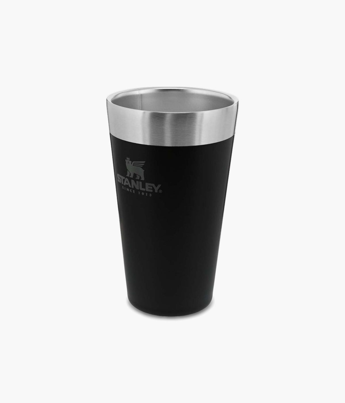 #color_Matte Black