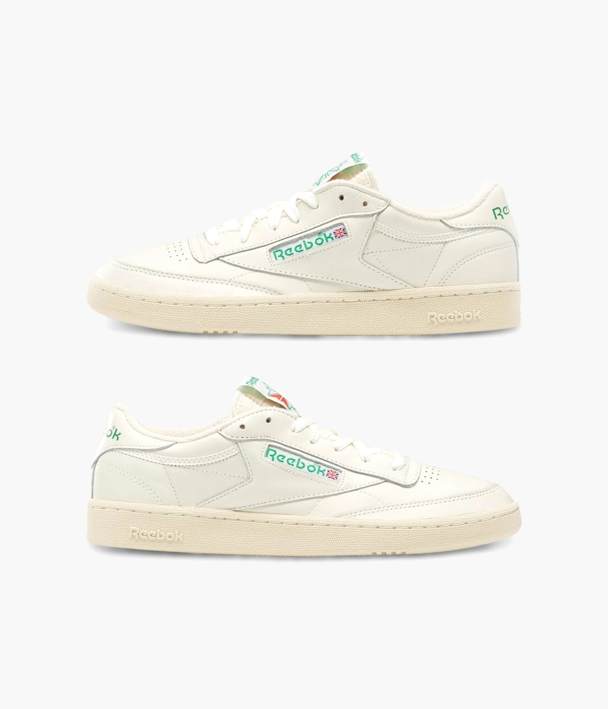 #color_Chalk / Paperwhite / Glen Green