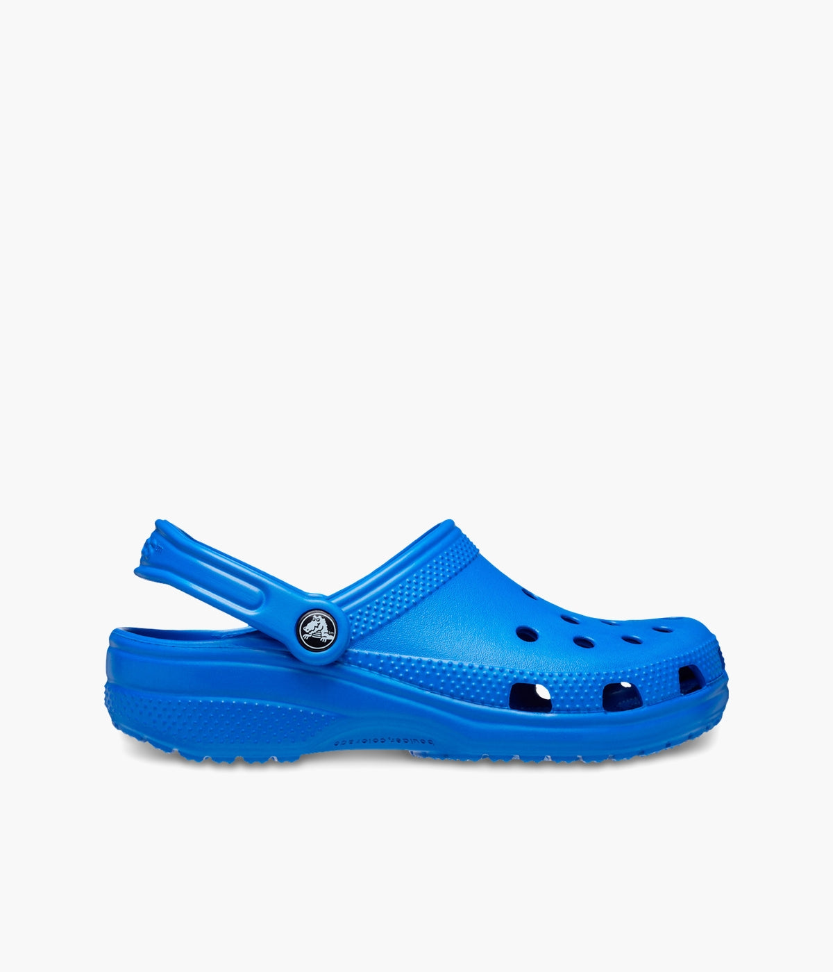 Crocs Classic Clog | Lightweight, Water-Friendly Comfort