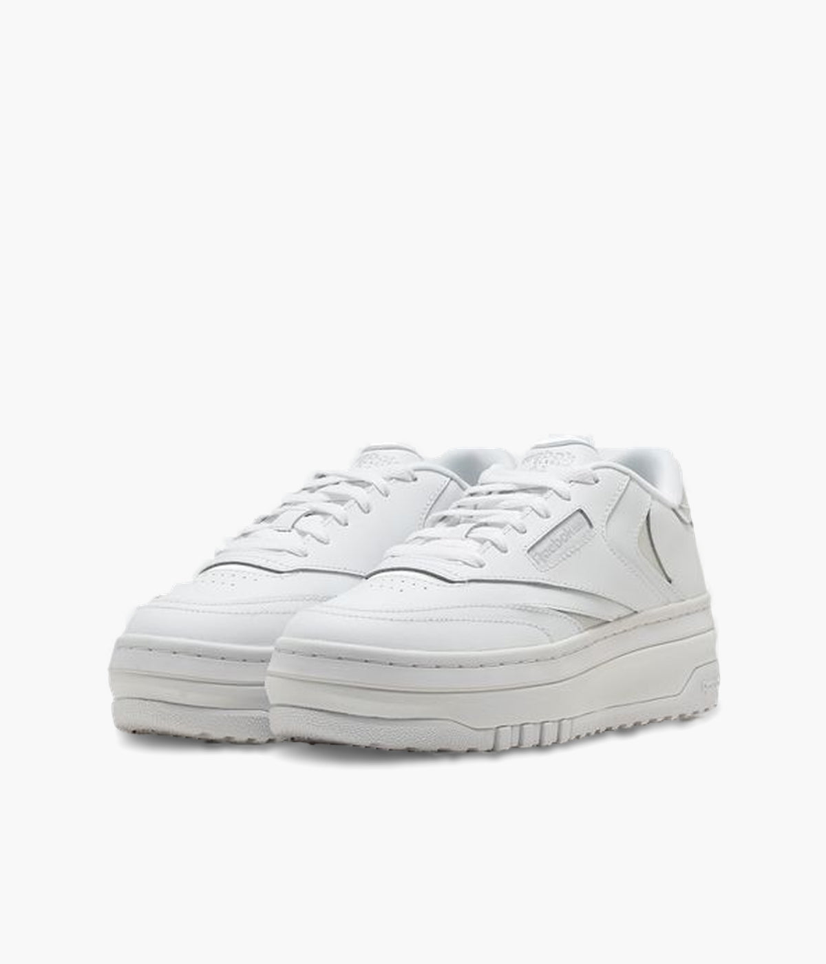 #color_Ftwr White / Steely Fog F23 / Silver Me