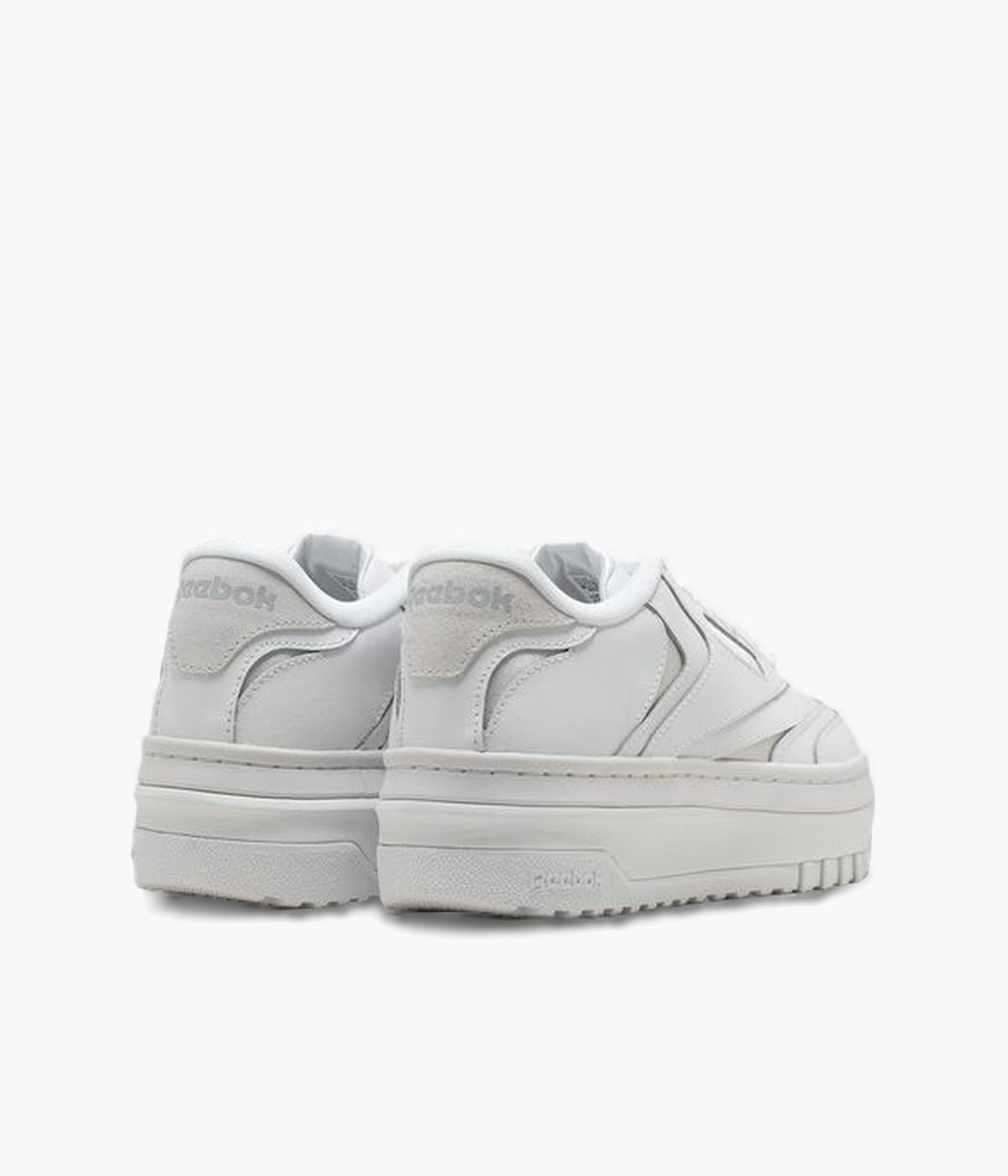 #color_Ftwr White / Steely Fog F23 / Silver Me
