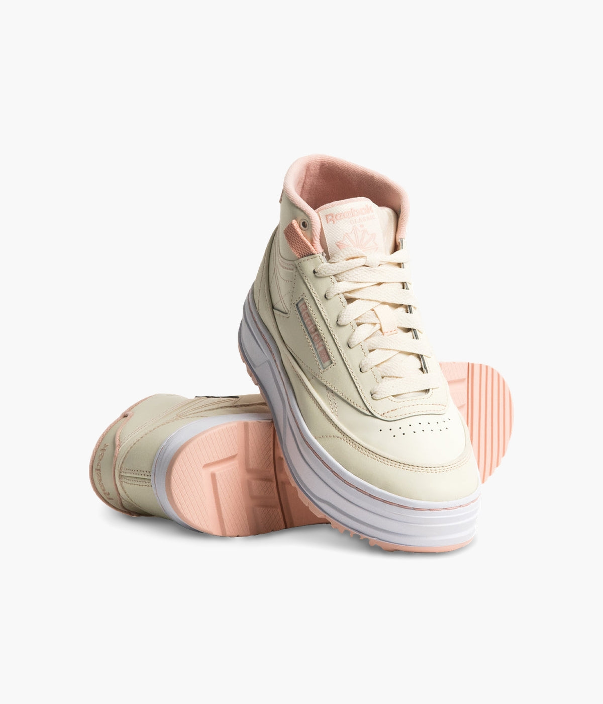 #color_Chalk / Possibly Pink