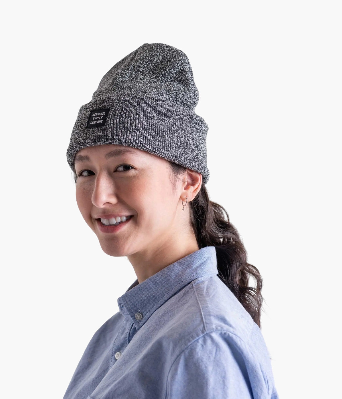 #color_Heather Black