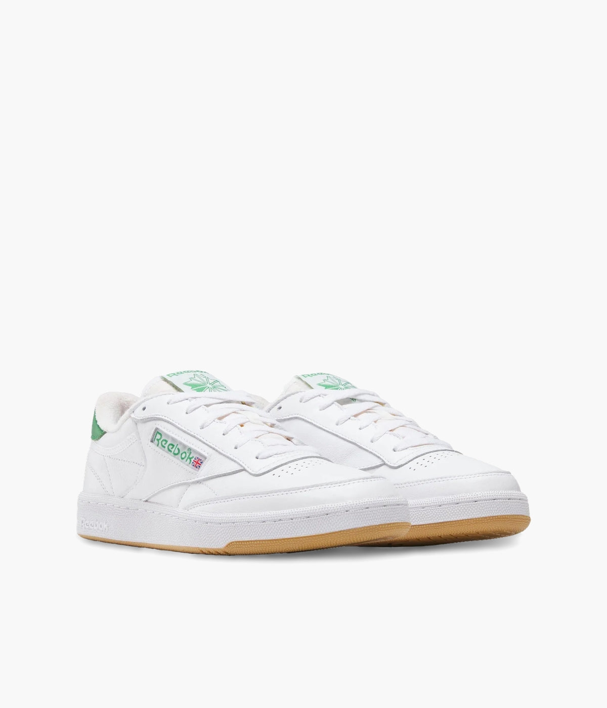 #color_White / GlenGreen / RbkRubber