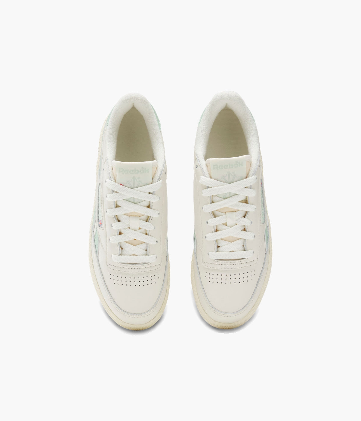 Reebok Club C Revenge VTG | Vintage Tennis-Inspired Sneakers