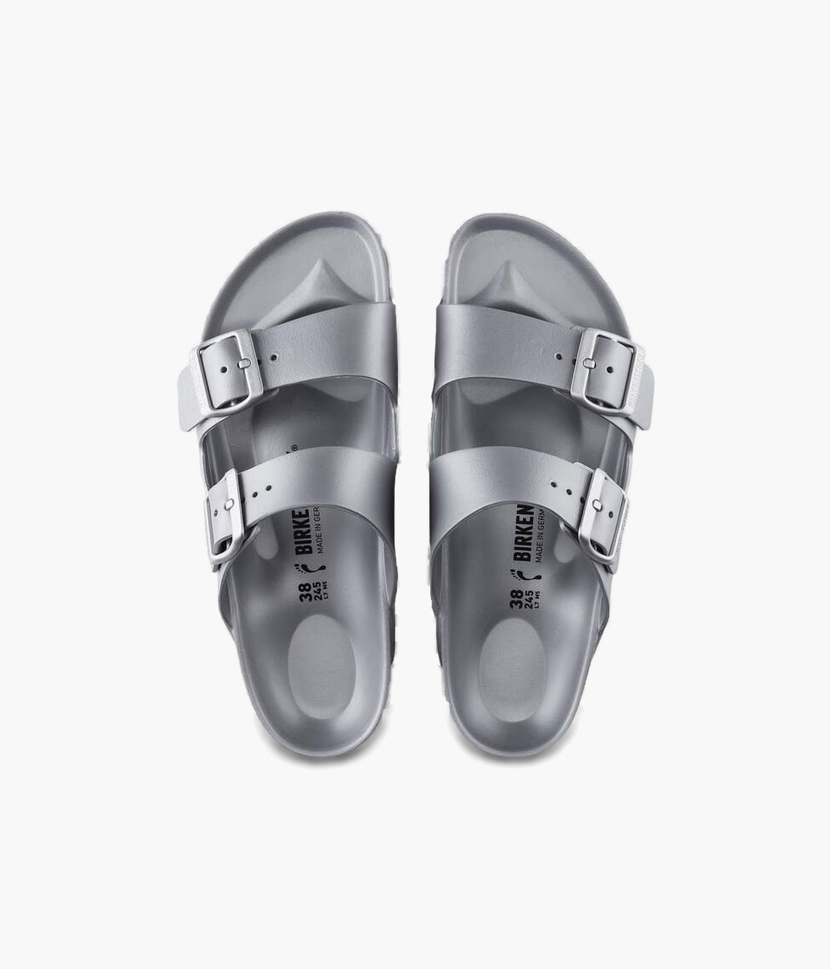 #color_Metallic Silver