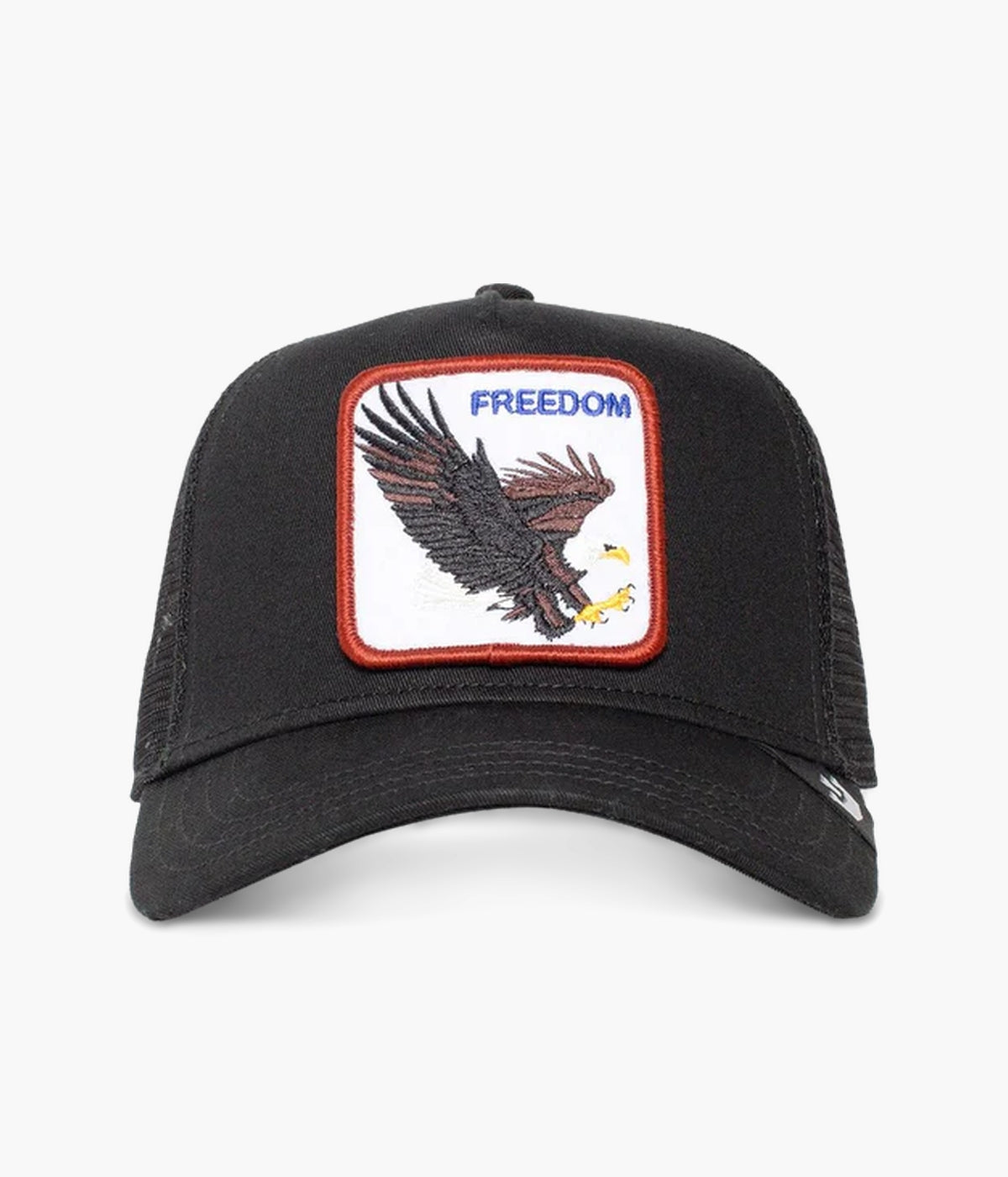 #color_ Freedom Eagle Black