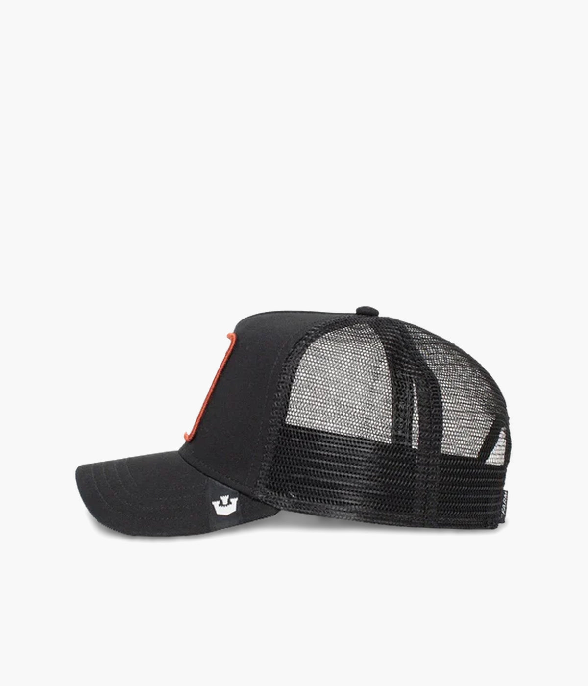 #color_ Freedom Eagle Black
