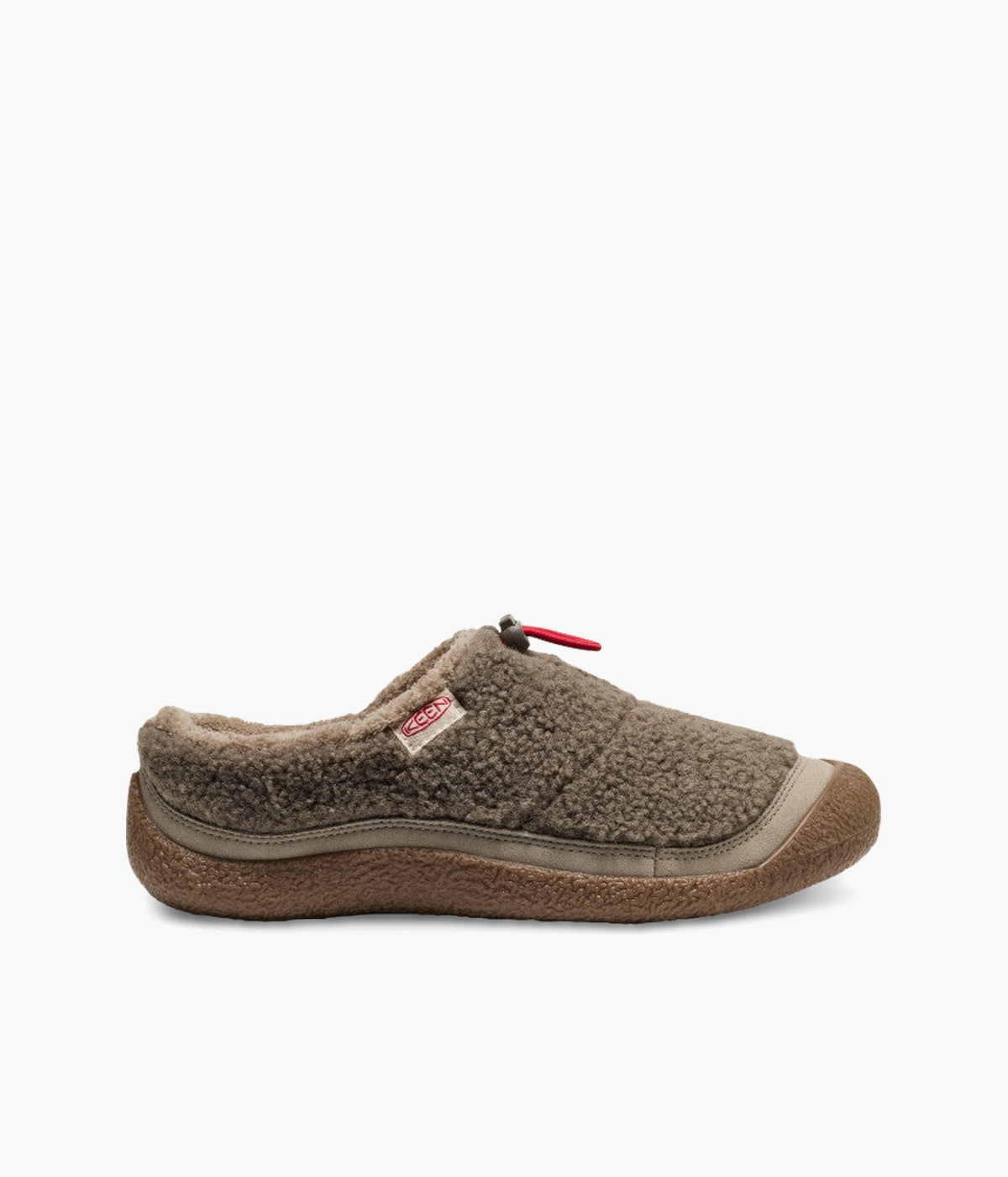 #color_Brindle / Brindle Sherpa Fleece