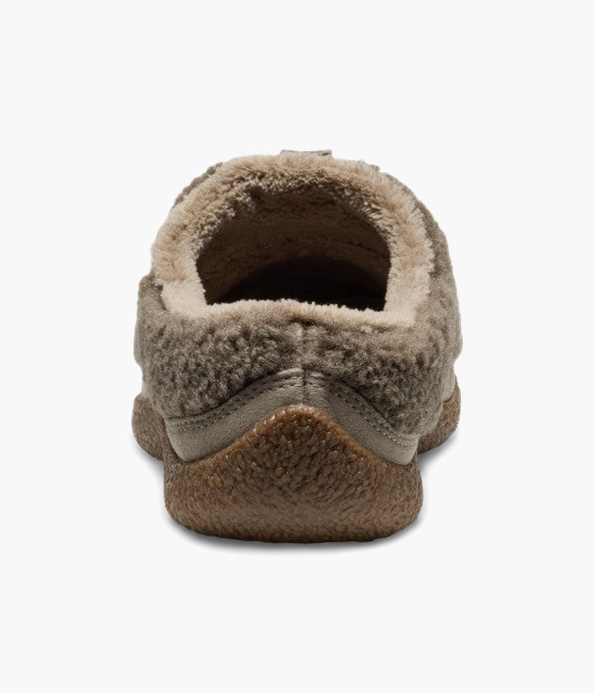 #color_Brindle / Brindle Sherpa Fleece