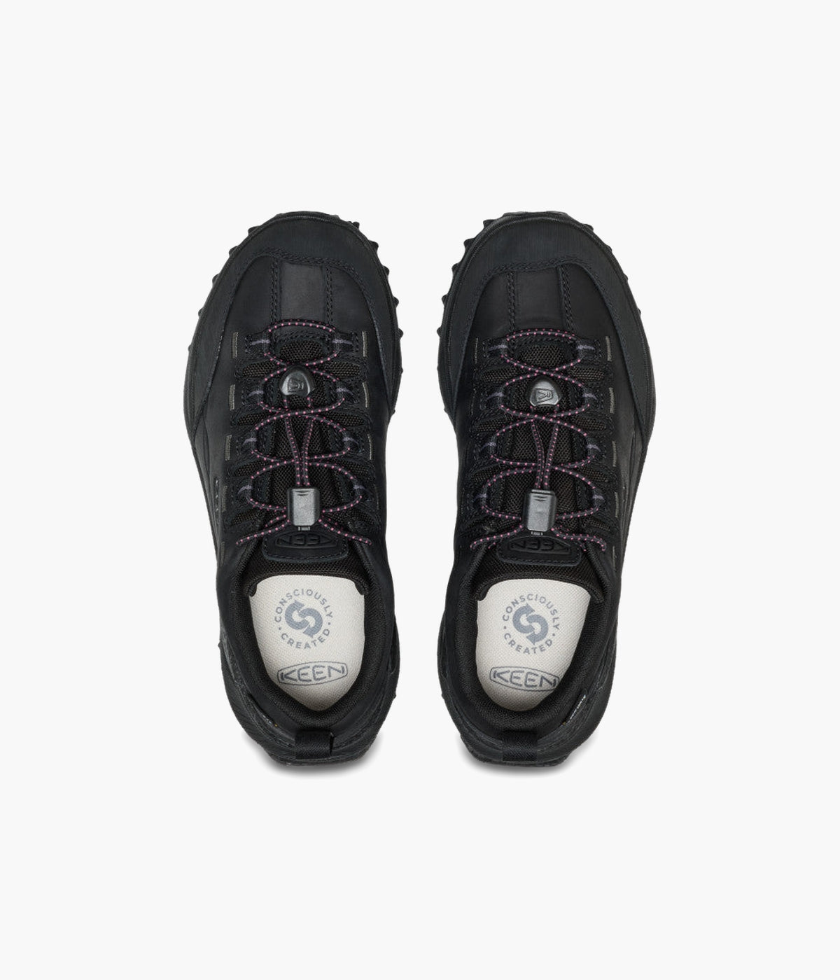 #color_Black / Violet Quartz