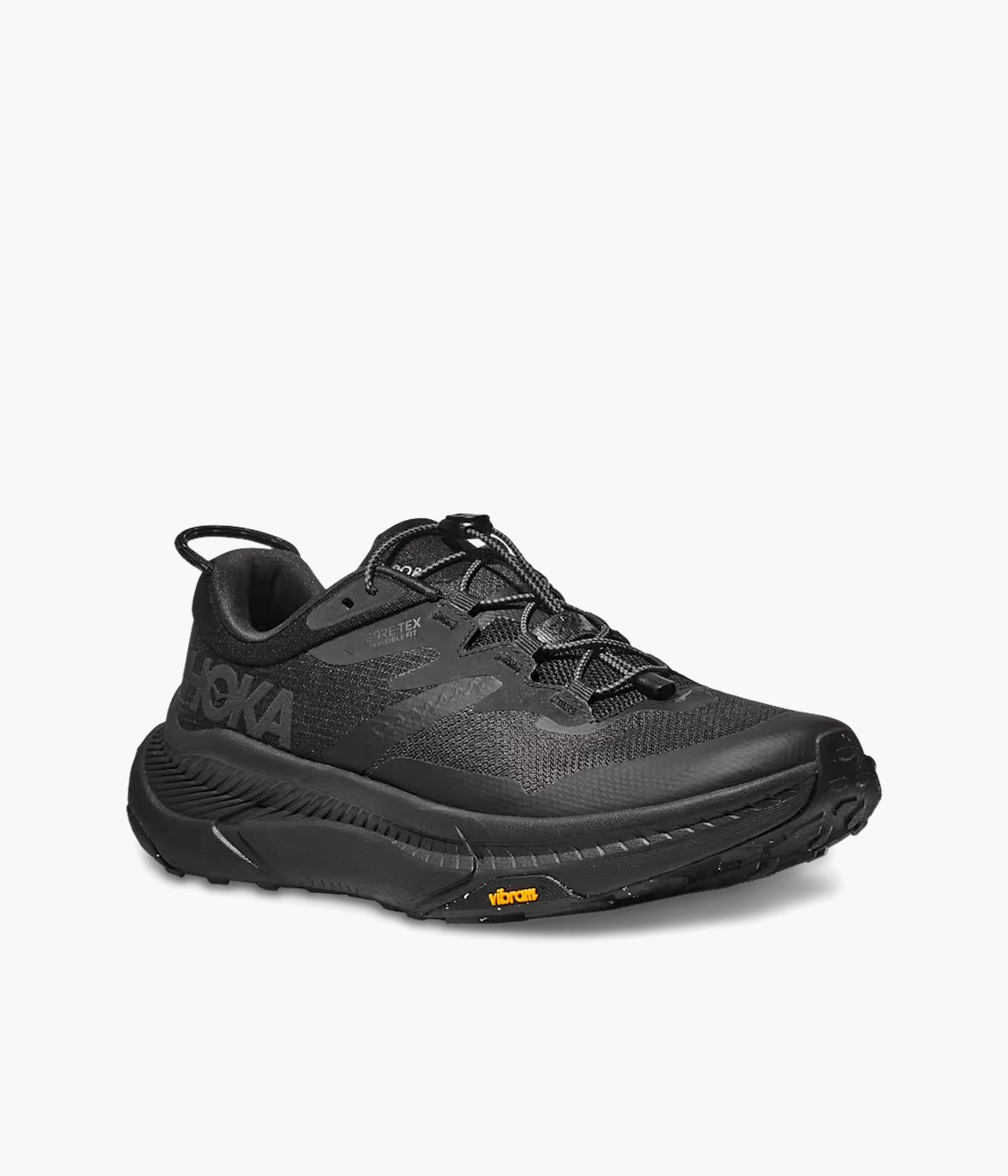 HOKA Men's Transport GTX | Waterproof, Reflective & Sustainable