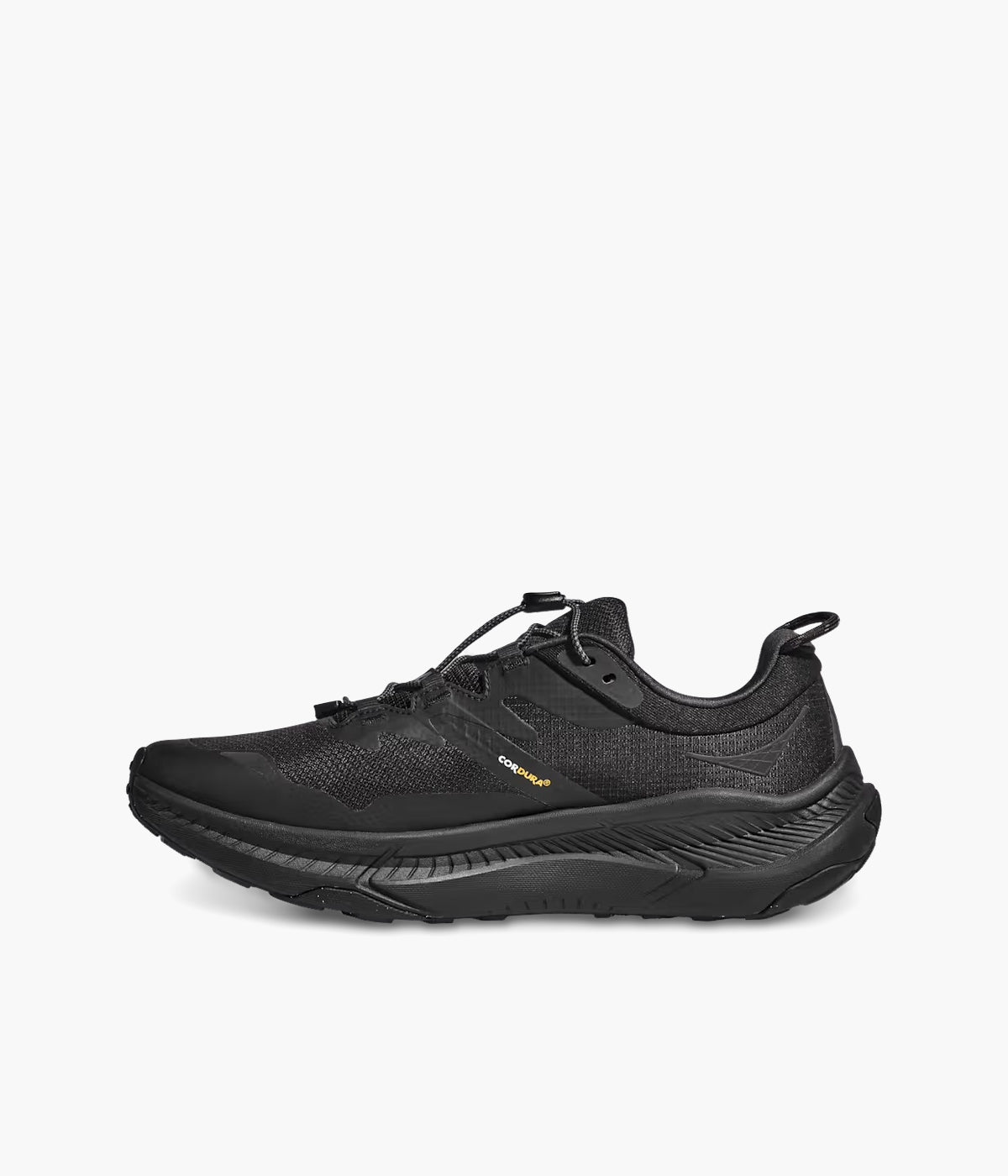 HOKA Men's Transport GTX | Waterproof, Reflective & Sustainable