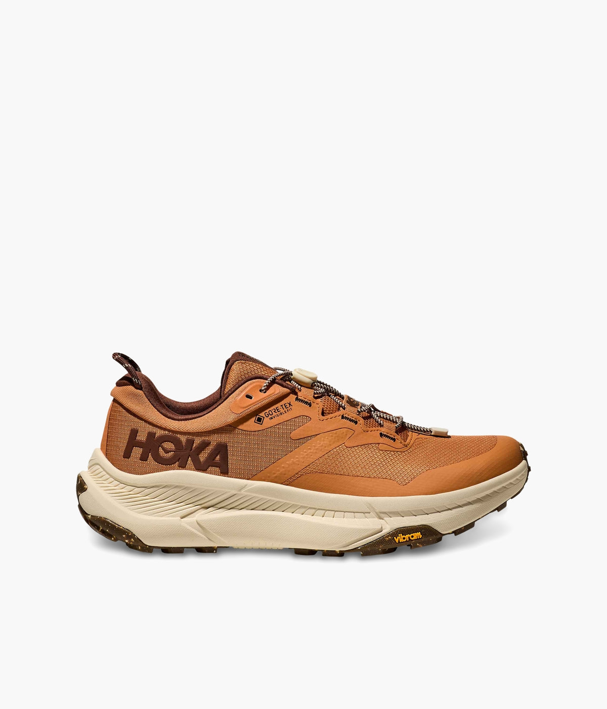 HOKA Men's Transport GTX | Waterproof, Reflective & Sustainable