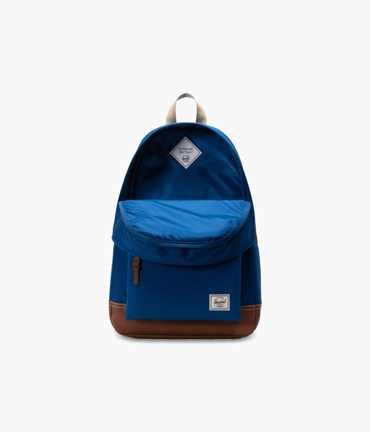 #color_True Blue / Tan