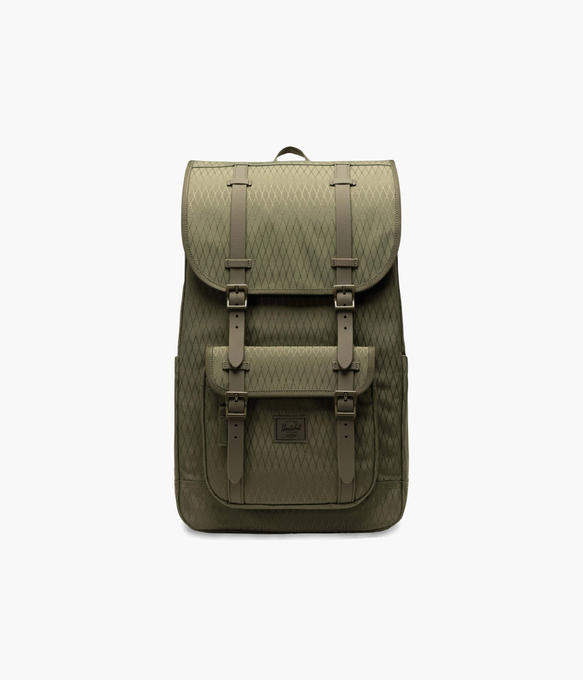 Herschel 30L Little America™ Backpack | Eco-Friendly Laptop Bag