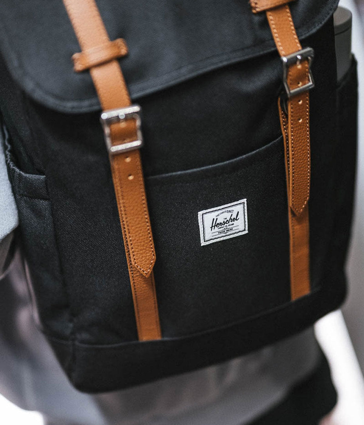 Herschel 30L Little America™ Backpack | Eco-Friendly Laptop Bag