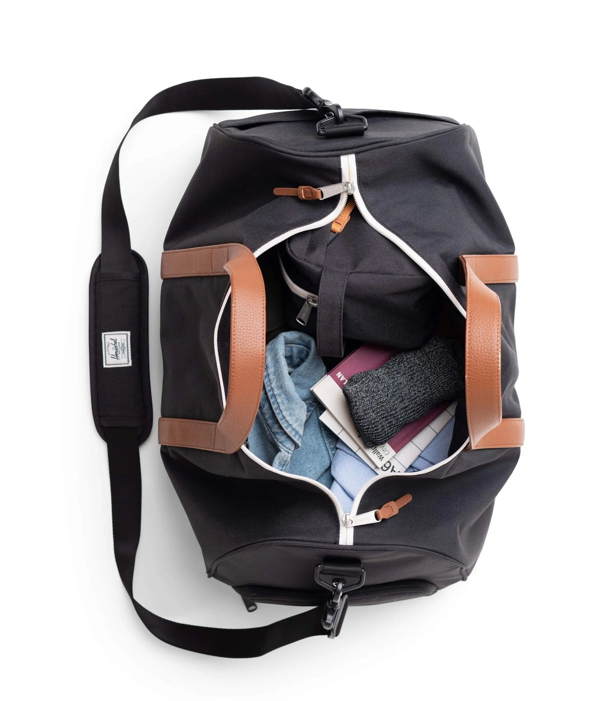 #color_Woodland Camo/Black Label