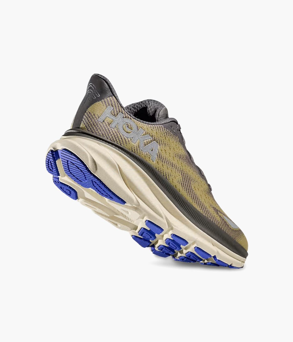 HOKA Men's Clifton 9 GTX | Waterproof Running Shoe | NEON Canada