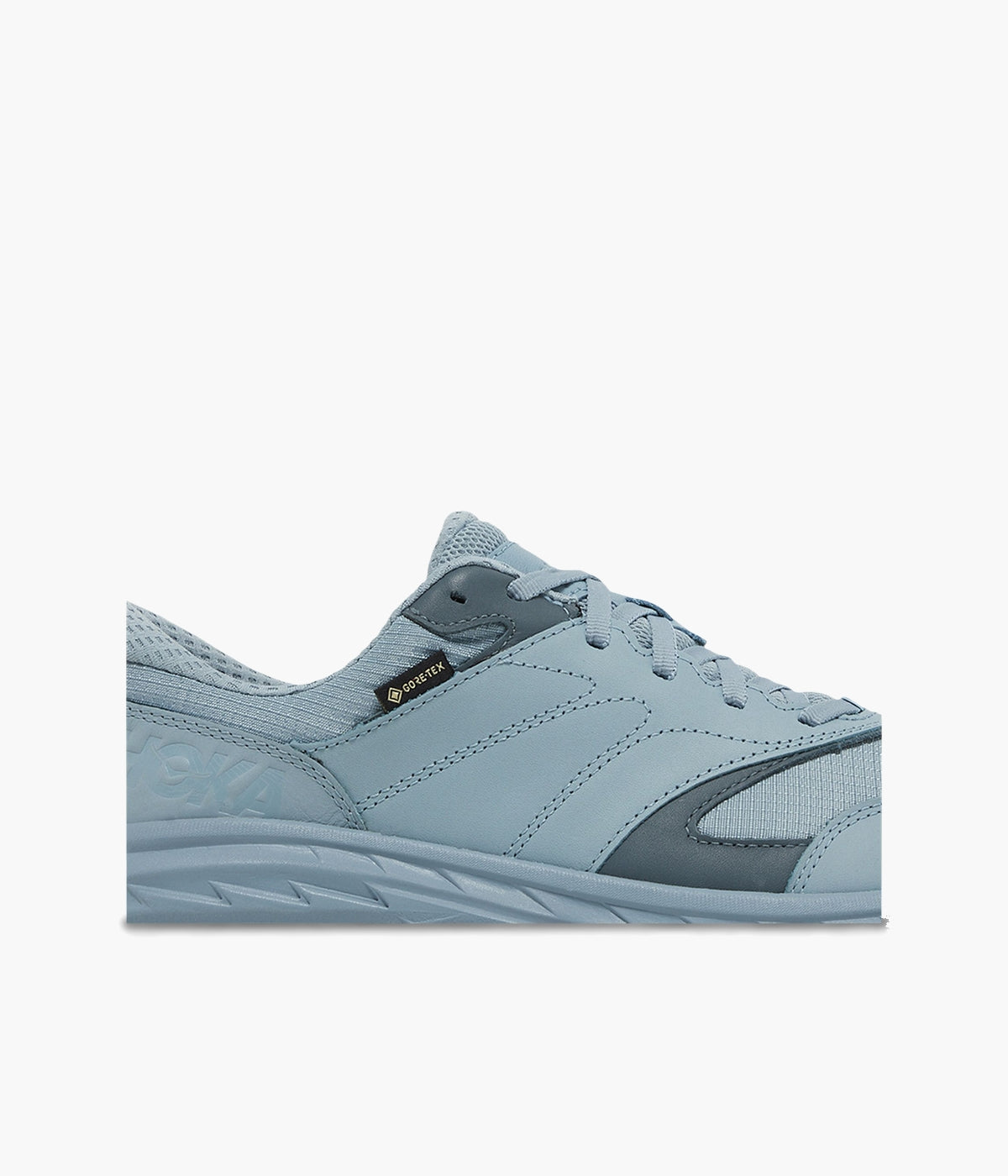 HOKA Bondi L GTX | GORE-TEX Waterproof & Signature Cushioning