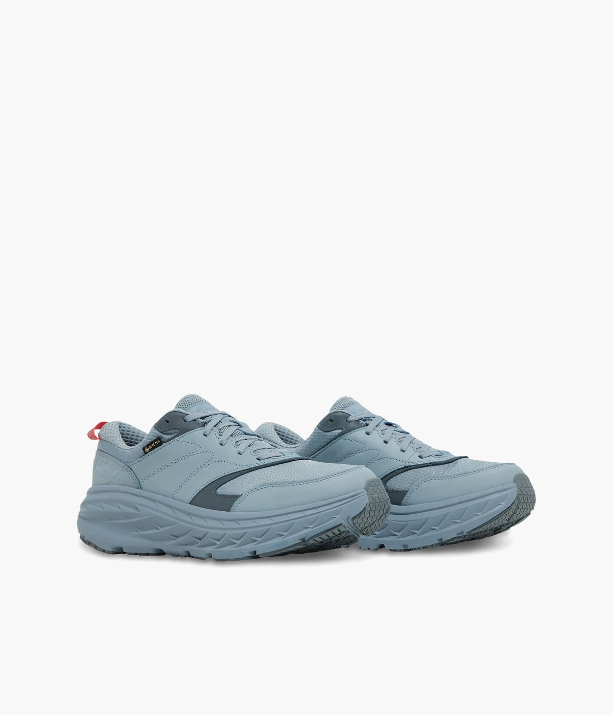 HOKA Bondi L GTX | GORE-TEX Waterproof & Signature Cushioning