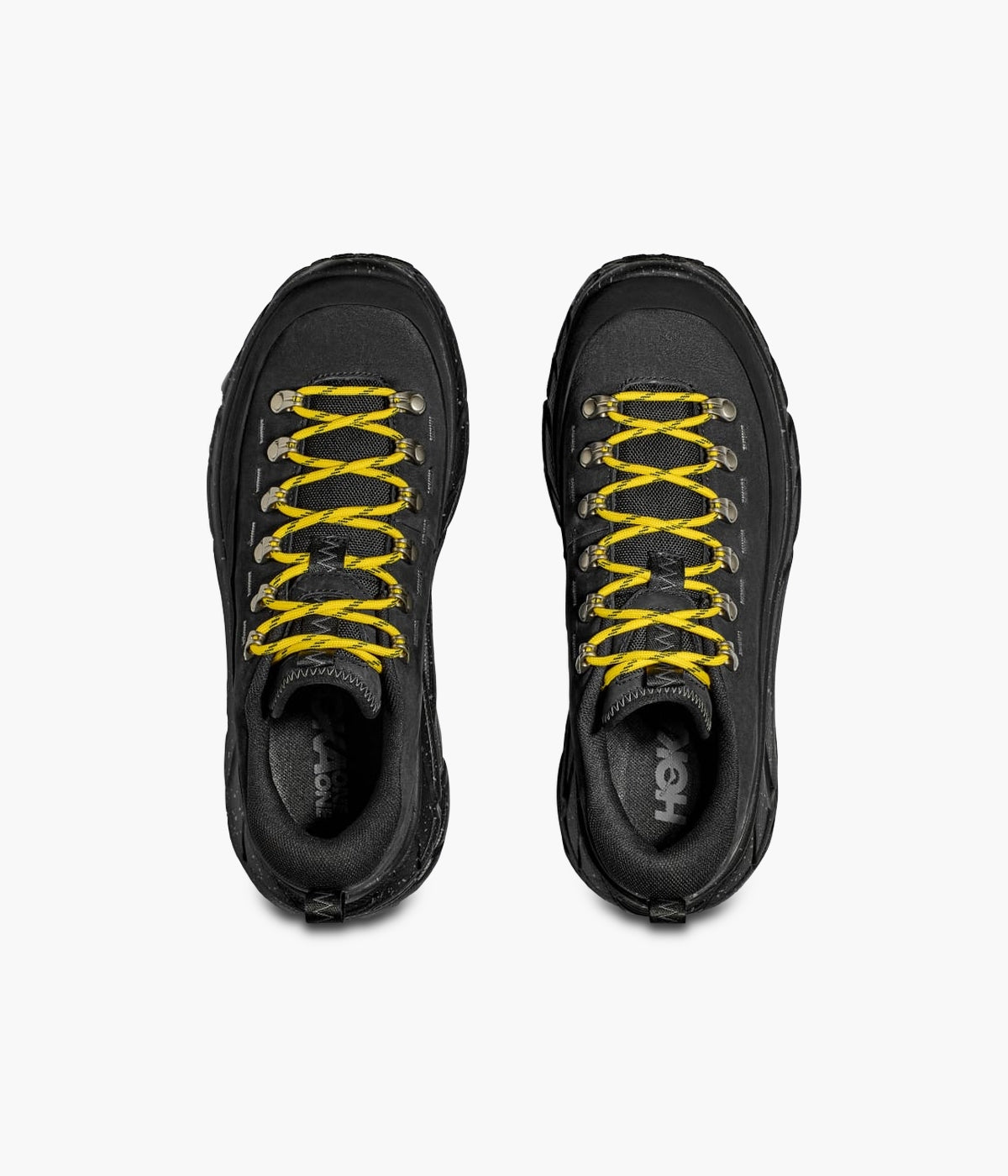 Hoka Tor Summit Hiking Shoes - Vibram® Megagrip outsole | NEON Canada