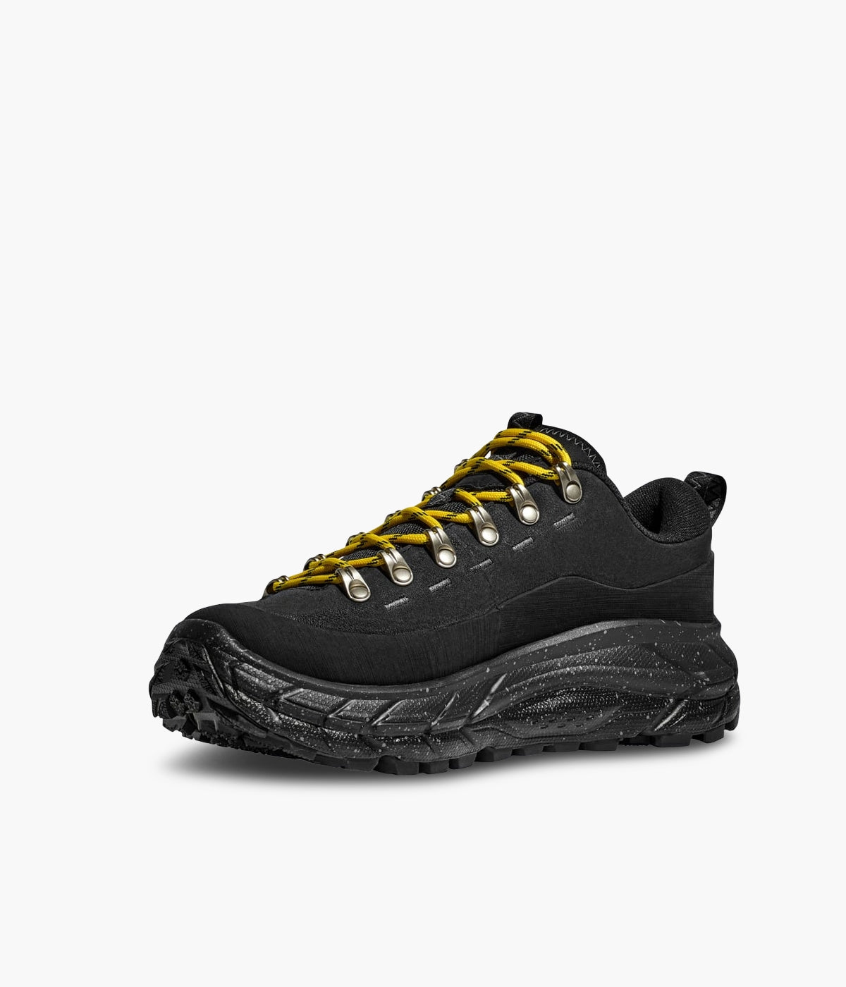 Hoka Tor Summit Hiking Shoes - Vibram® Megagrip outsole | NEON Canada