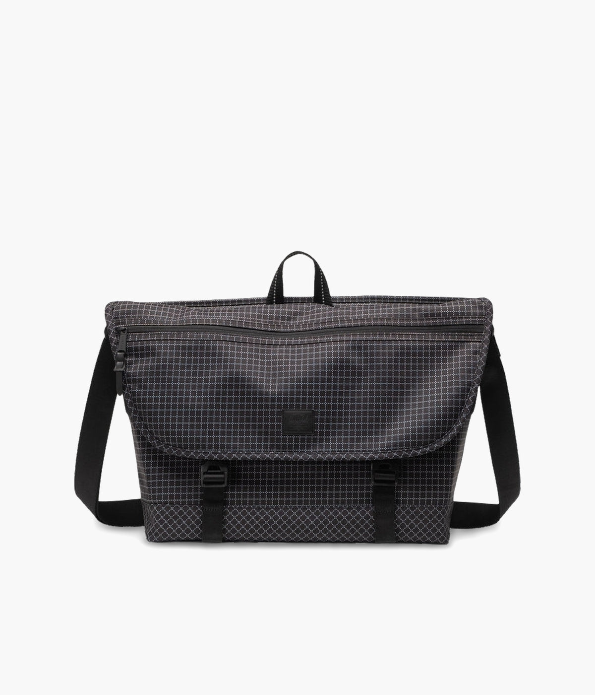 #color_Grid Black