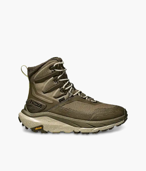 HOKA Men's Kaha 2 Frost GTX | Waterproof Insulated Winter Hiking