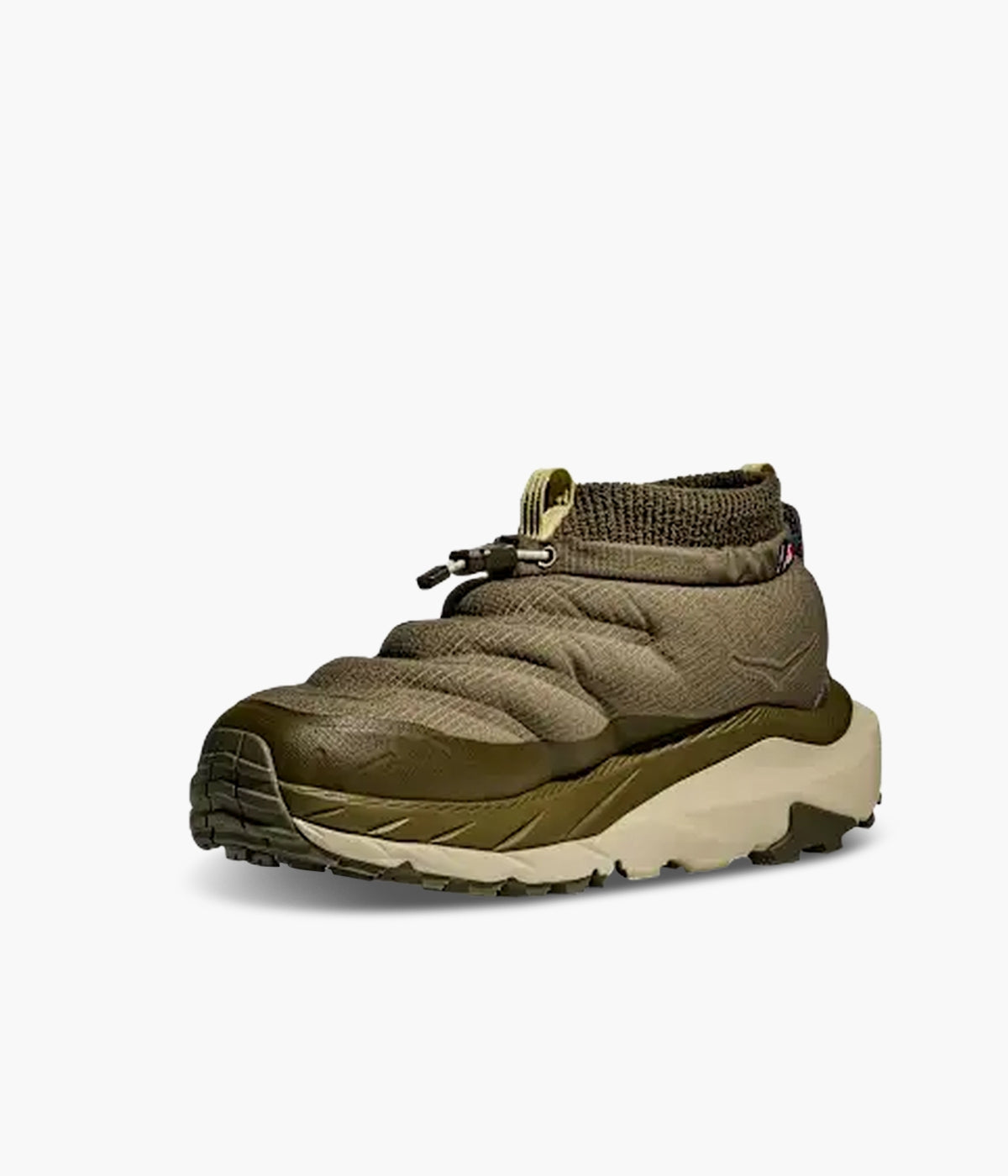 #color_Antique olive / Spruce green