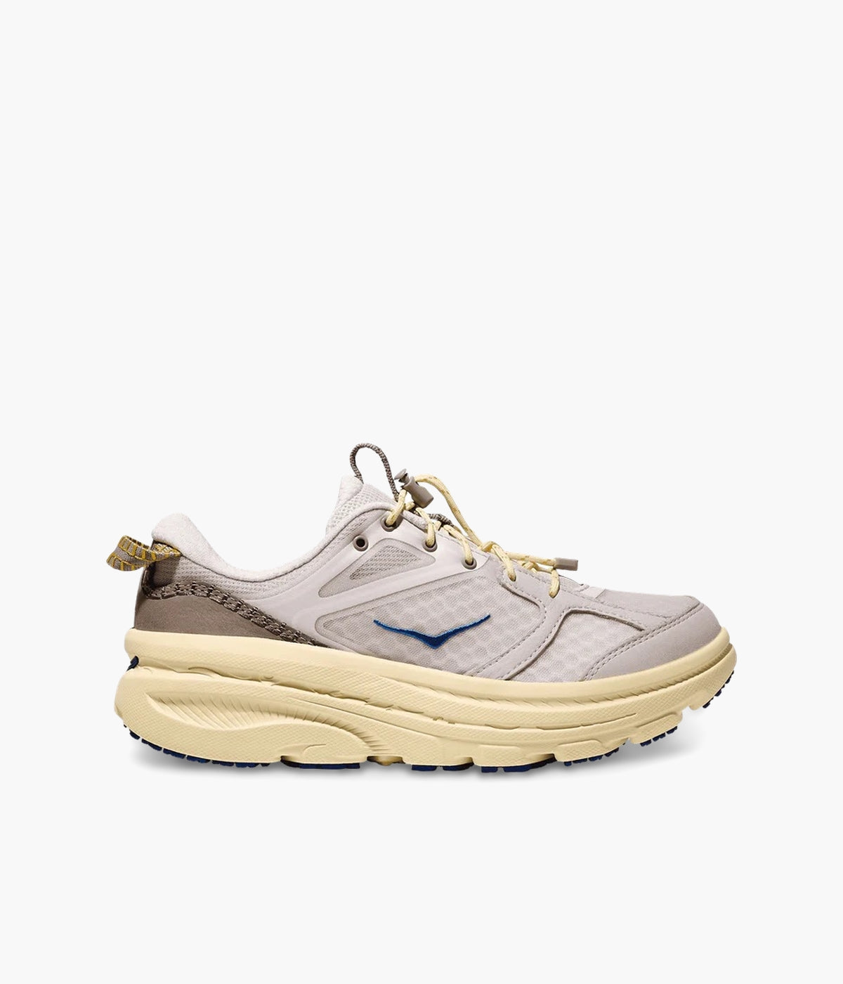 HOKA Bondi B3LS | Cushioned Lifestyle Sneaker | NEON Canada