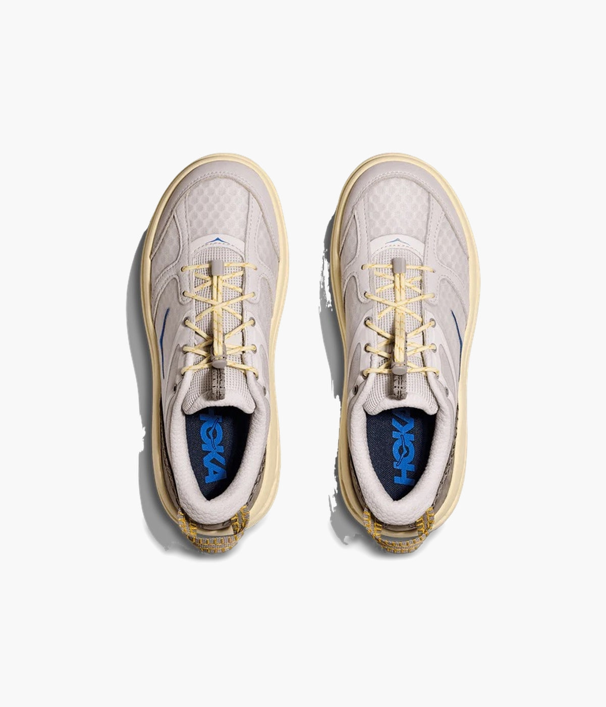 #color_Grout / Vintage Yellow