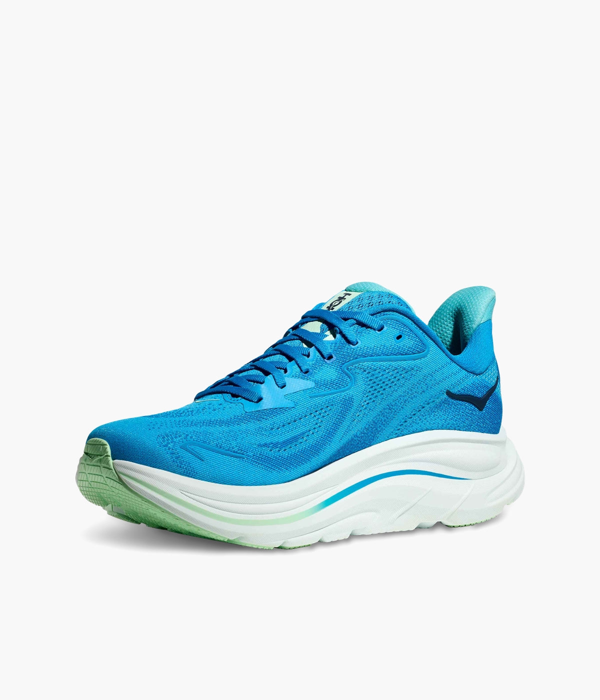 #color_Hoka Blue / Skyward Blue