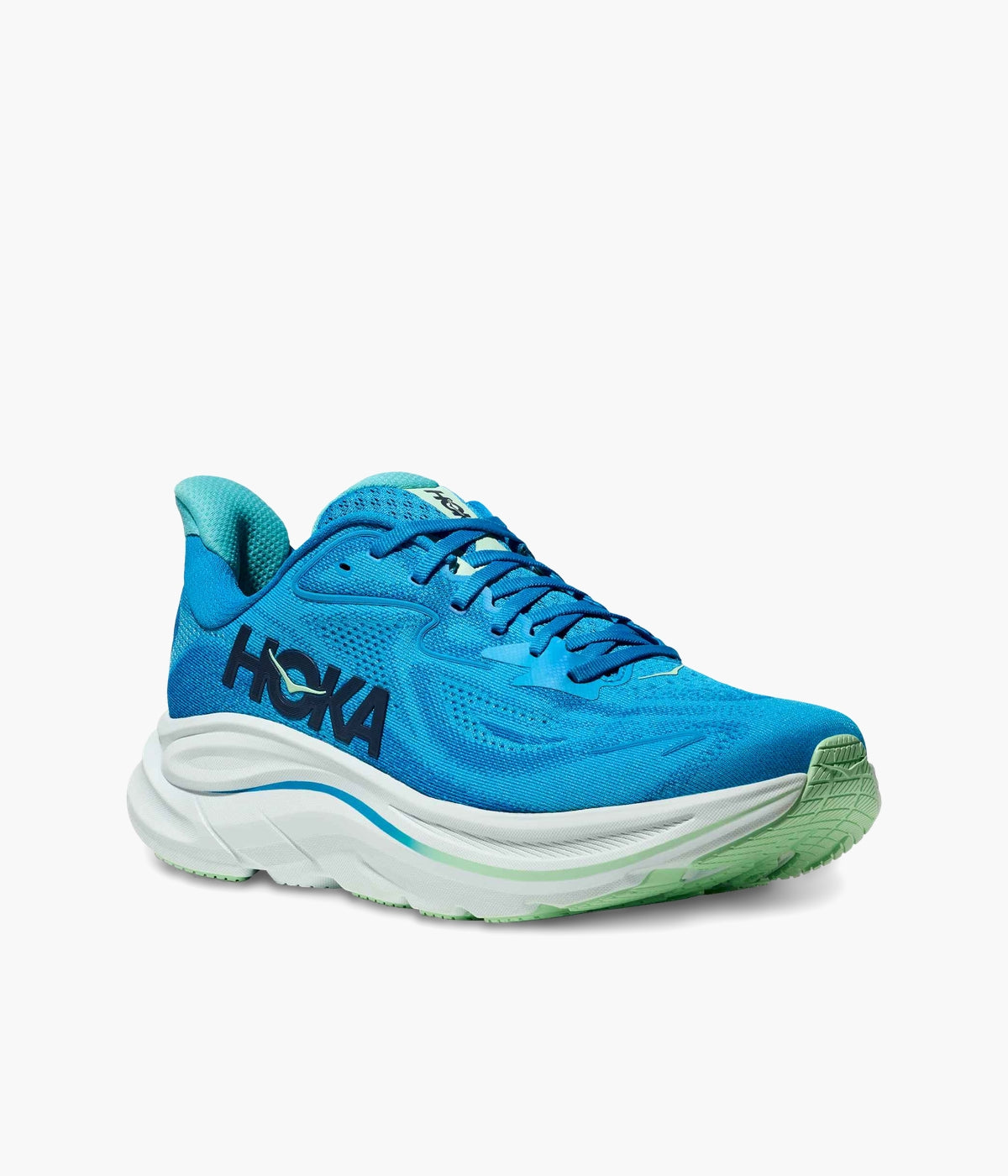 #color_Hoka Blue / Skyward Blue