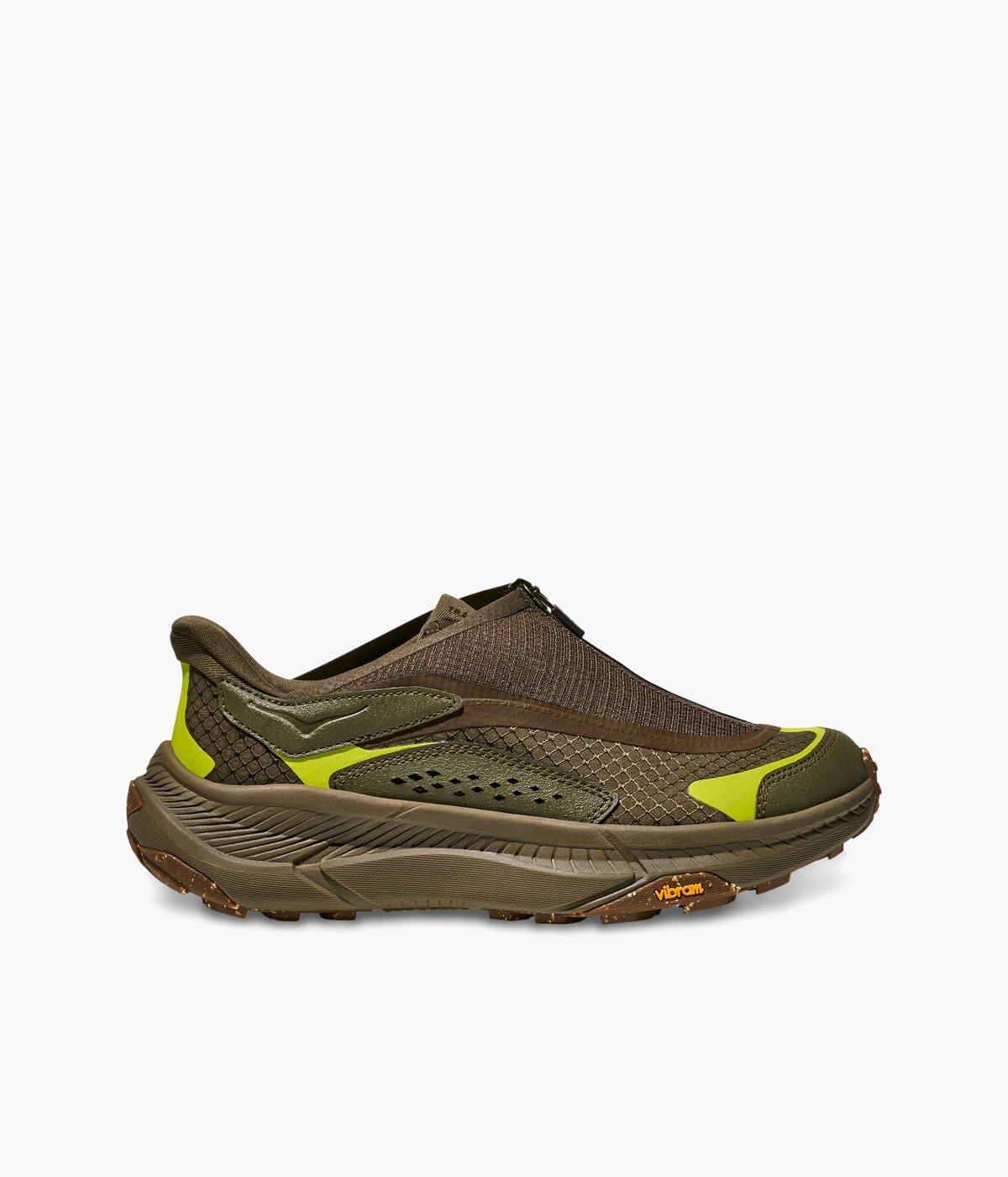 Hoka Project Transport Shoes – Lifestyle Comfort & Durability