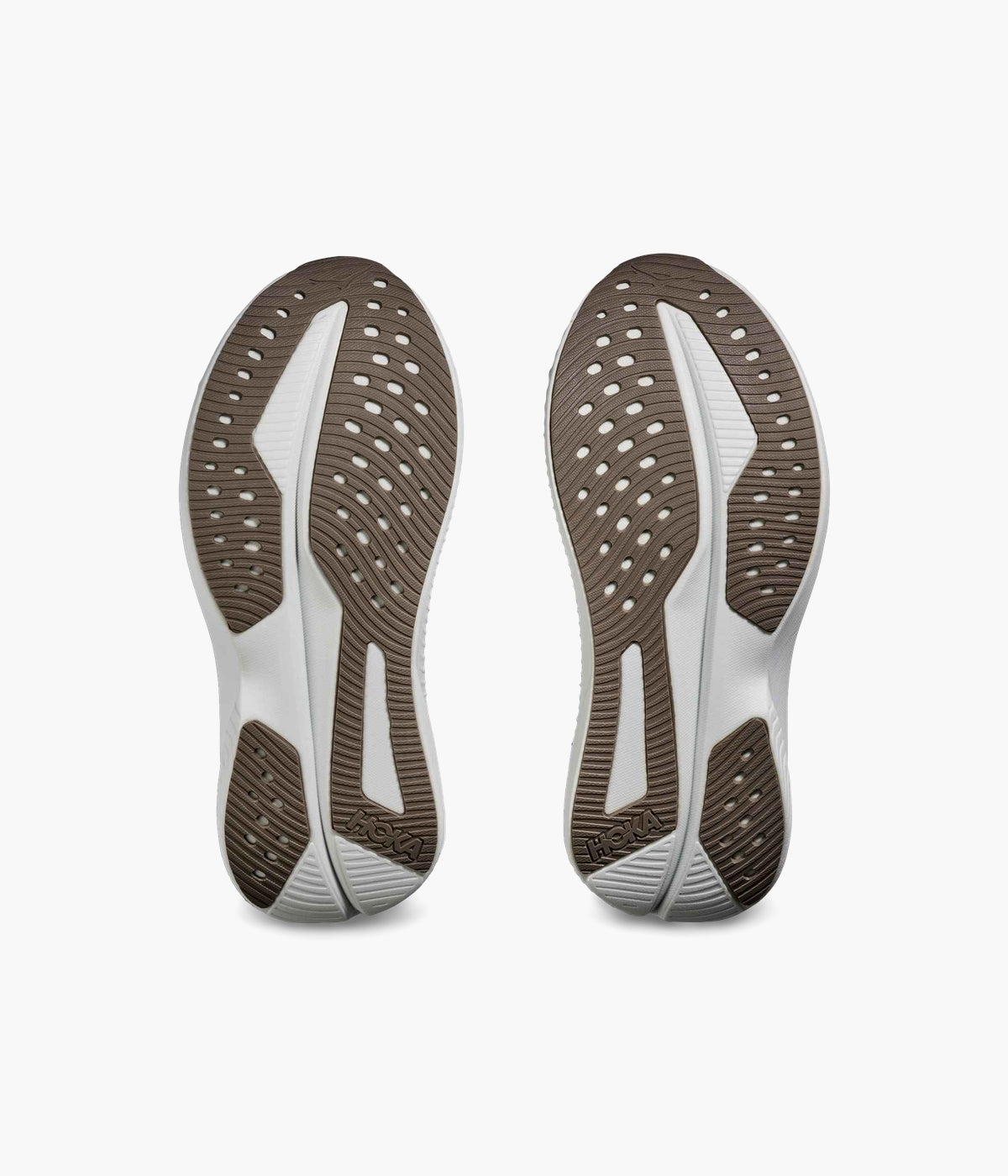 HOKA Women's Mach 6 LS | Organic Crochet & Super Critical Foam