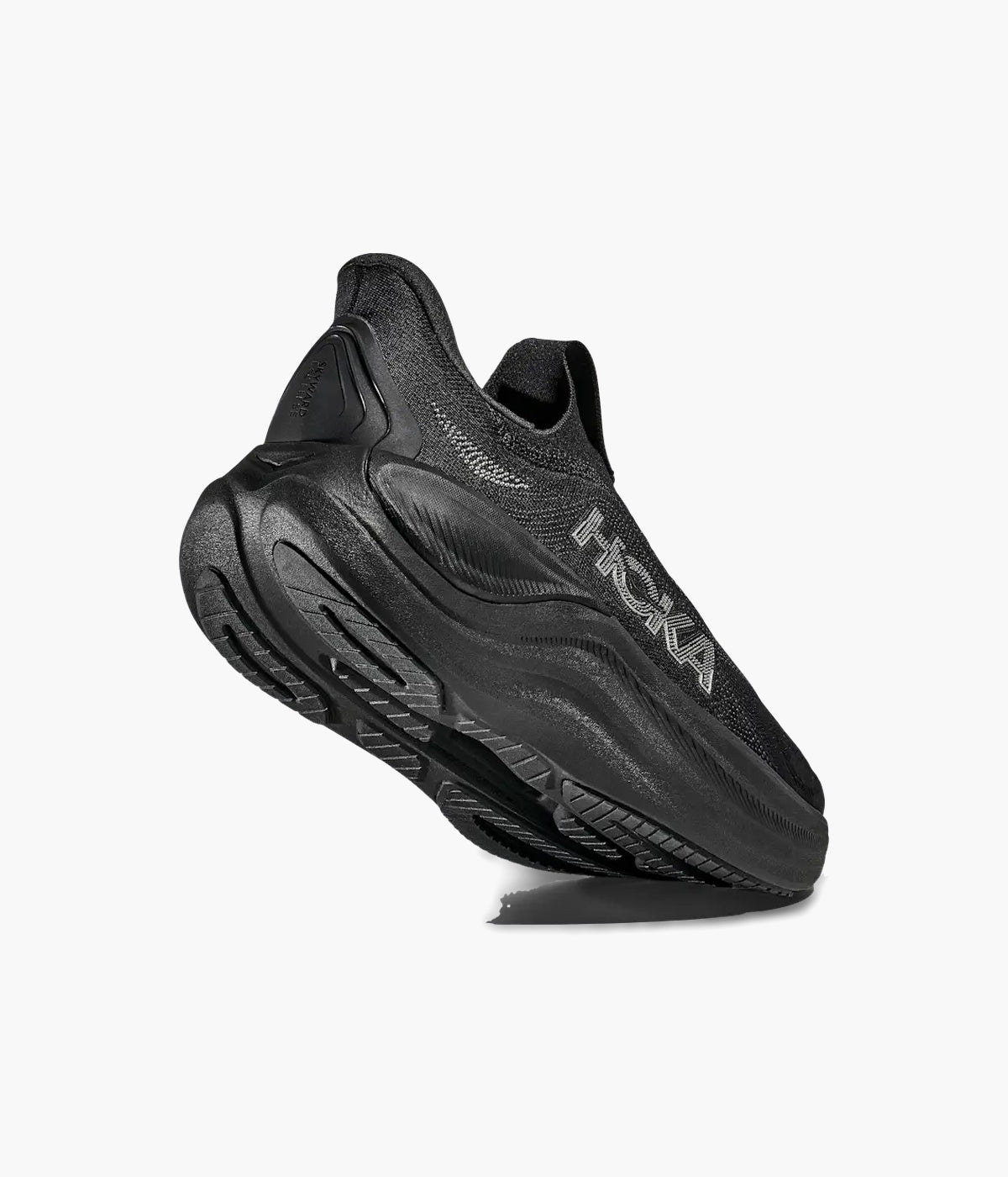 Hoka Men's Skyward Laceless Recovery Shoes | NEON Canada