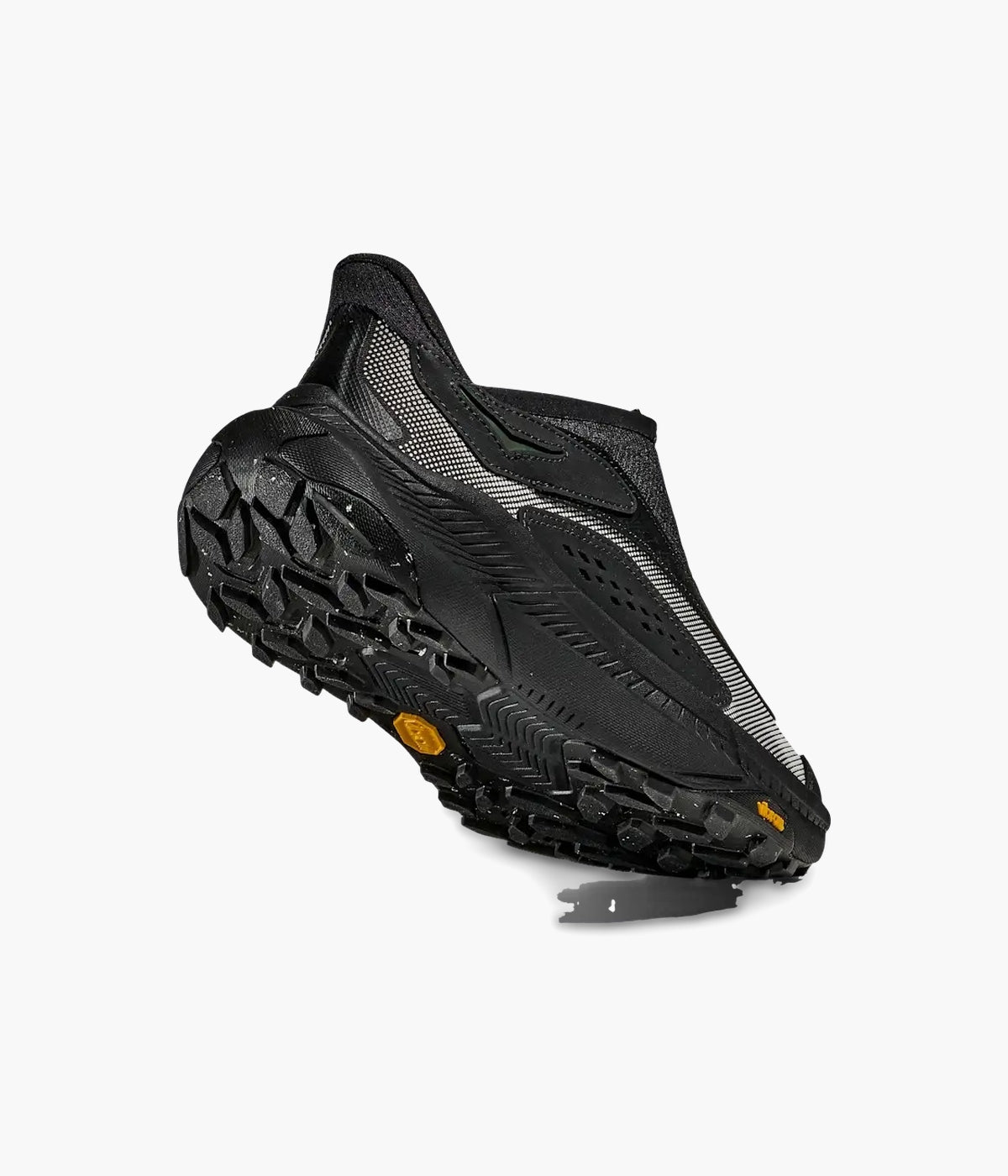 ダーツ HOKA 26.5 Hoka Stealth Tech Project Transport Sneakers - bold everyday wear